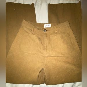 Rolas pants size 28